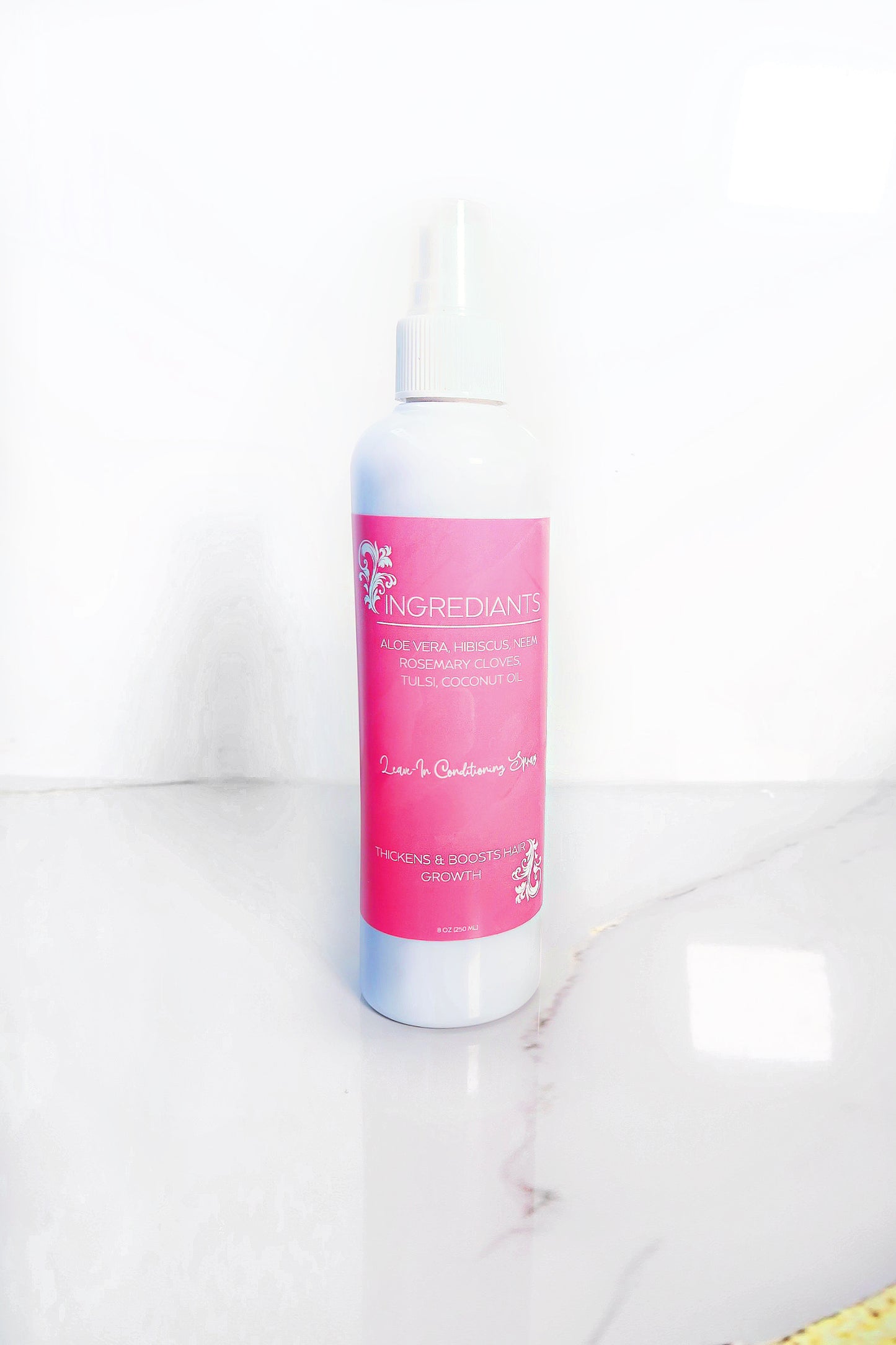 Fa & Beyond Hair Conditioning Spray