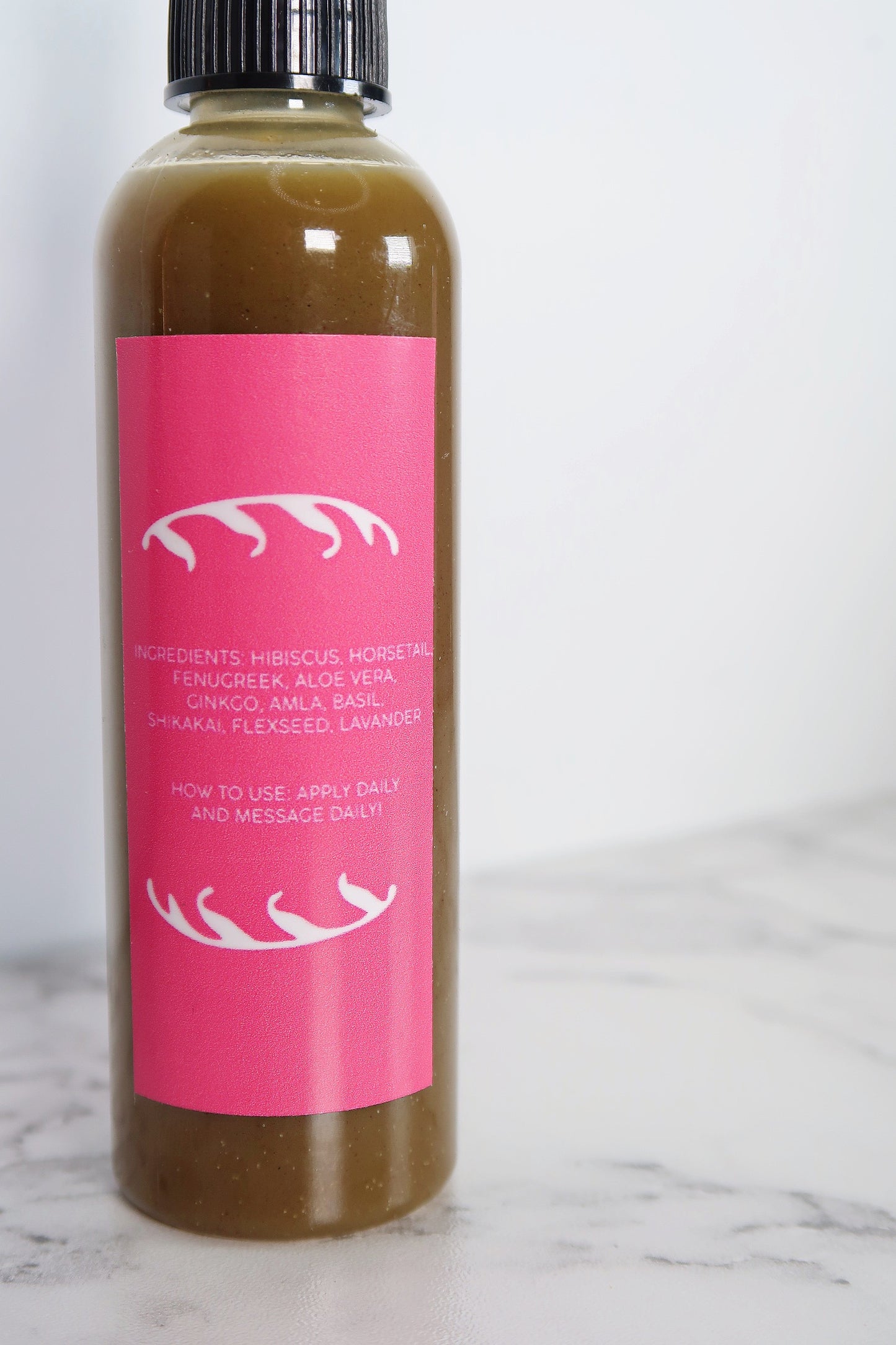 Fa & Beyond Rapid Herbal Growth Oil