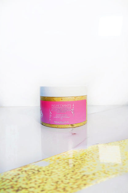 Fa & Beyond Whipped Organic Hair Butter