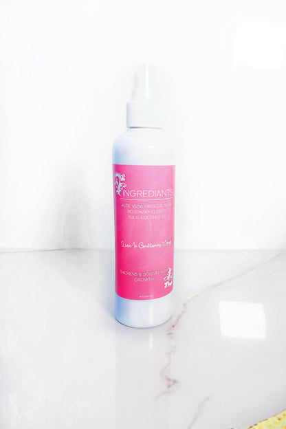 Fa & Beyond Hair Conditioning Spray