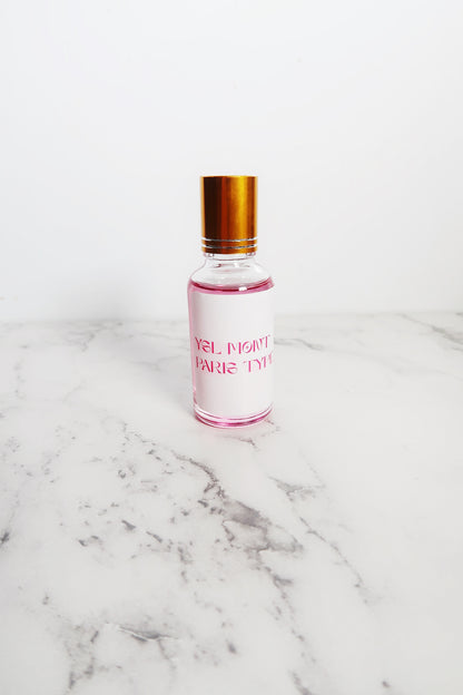 YSL Mount Paris Perfume Oil