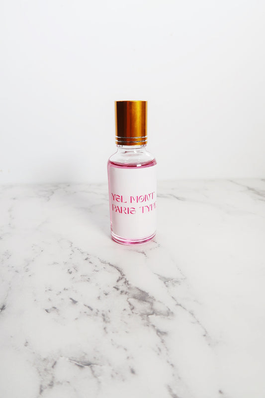 YSL Mount Paris Perfume Oil