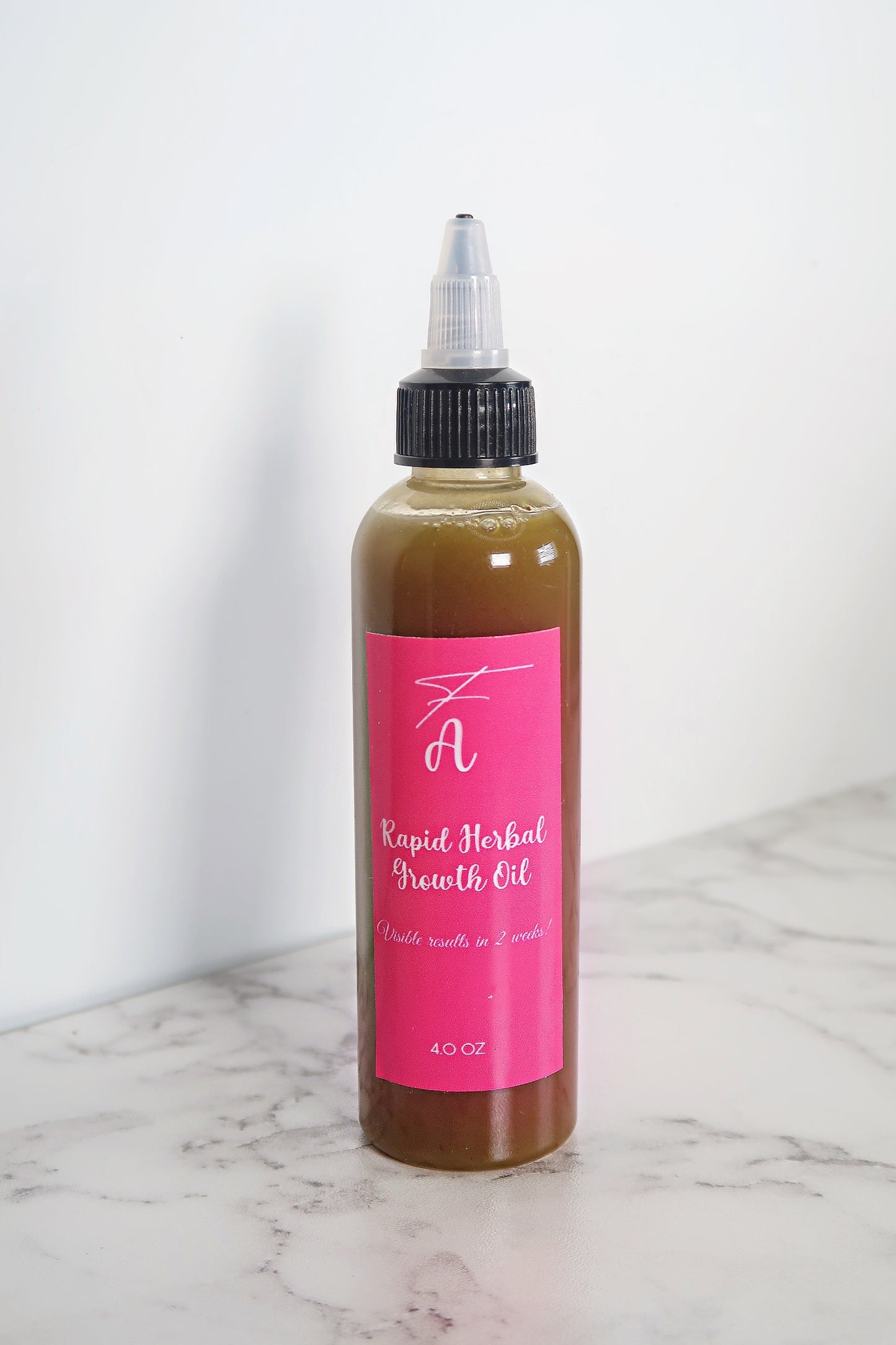 Fa & Beyond Rapid Herbal Growth Oil