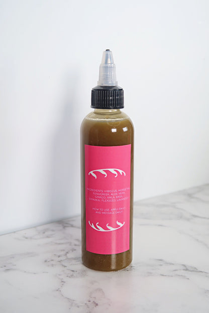 Fa & Beyond Rapid Herbal Growth Oil